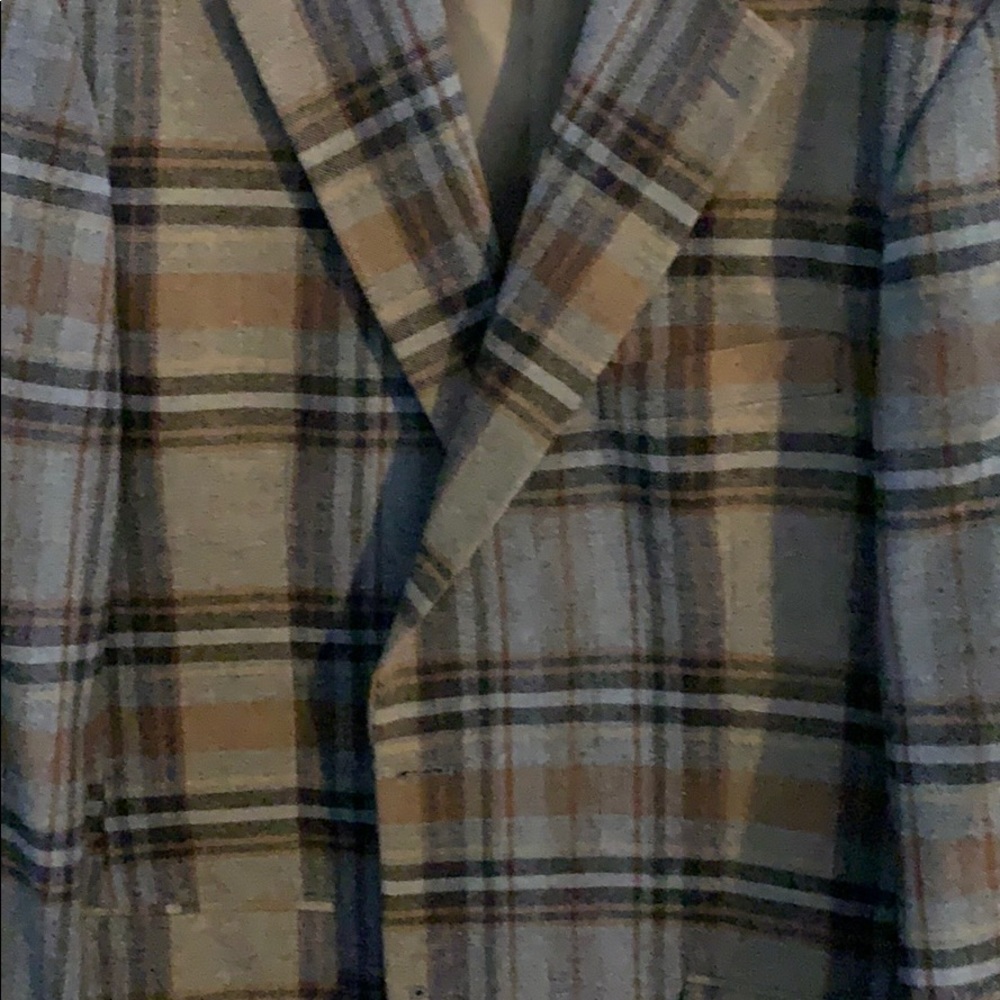 Apollo king wool blazer !